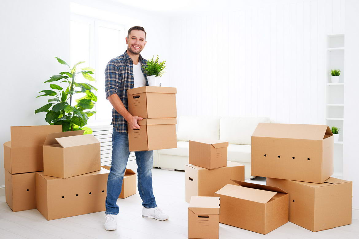 Relocation Services in Calgary AB