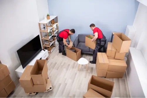 Relocation Services in Calgary AB