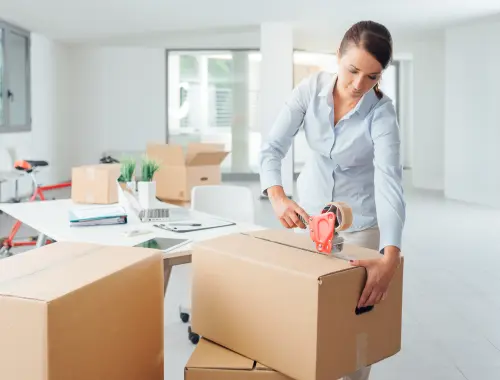 Relocation Services in Calgary AB